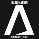 The Airshifters - Imagination (Hardstyle Edit)