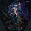 Twisted Perception - The Galactic Bridge (Original Mix)