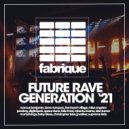 Dave Marquez - I Need Your Love