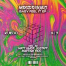 MRodríguez - Crown Control (Original Mix)