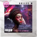 Hallex M, Stevo Atambire - Naam (Instrumental Mix)