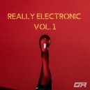 Alex D - Escapology (Original Mix)