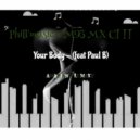 Phill Music Feat. Paul B - Your Body