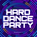 Andy Farley vs Vinylgroover & The Red Hed - Hunter