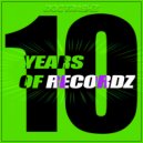 Doc Trashz - Better alone (Original Mix)