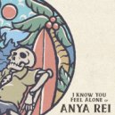 Anya Rei with Mulish - I Hear the Voice of Love in Me