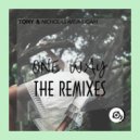 Tony ZA, Nicholas Arumugam - One Way (Tony ZA Remix)