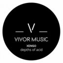 Xenso - Depths of Acid