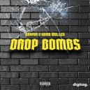 SANYOK & Koma Muller - Drop Bombs (Original Mix)