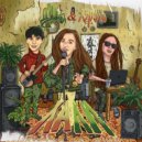 Дзинь & t3p3i3 - GIVE ME FIRE (Original Mix)