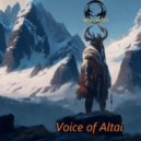 KaLeDa - Voice of Altai