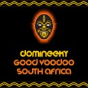 Domineeky - Afro Funk Number One XL