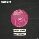 Uriel Leyva - Back To Myself