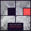 Kamilo Sanclemente - Conspiracy (Radio Edit)