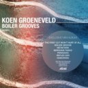 Koen Groeneveld - Reflex 2291 (Original Mix)