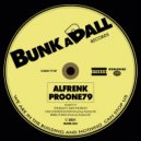 Alfrenk, ProOne79 - The Beauty And The Brute