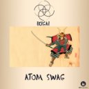 ATOM SWAG - Bones (Original Mix)
