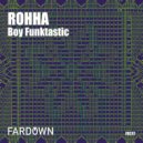 Boy Funktastic - ROBERTSON