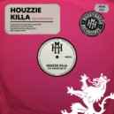 Houzzie Killa - The Adventure (Original Mix)