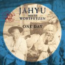 JahYu feat. Wortfetzen - One Day (Original Mix)