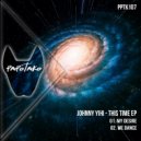 Johnny Yihi - My Desire (Original Mix)