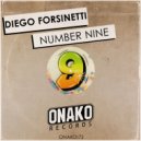 Diego Forsinetti - Number Nine (Radio Edit)
