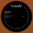 Thomas Roland - Forget It