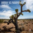 Andray vs Paraphonatic - Passion (Radio Edit)