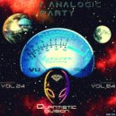 Dionigi - Majestic Evolving