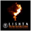 Brian Brainstorm feat. Brother Charity - Rebels with a Cause (Original Mix)