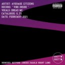 Average Citizens - Get Up