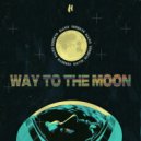 Allvix & Verskyn, Tinn - Way To The Moon (Original Mix)