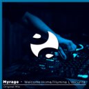 Myrage - Illumina L'oscurità