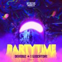 Deviouz, I Giocatori - Party Time (Original Mix)