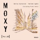 Darius Syrossian - Harlem Lights