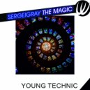 SergeiGray - Winter Ice Rink (Original Mix)