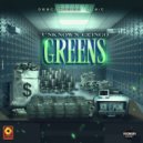 Unknown Gringo - Greens ()