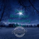 Dj Orzen - Deep Nostalgic Melancholy (Vol.2)
