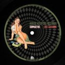 Copasetic - Chunk Funk