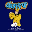 Dutta feat Ego Trippin - Dragon Fist (Original Mix)