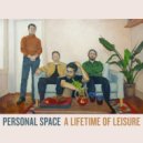 Personal Space - Dad USA