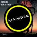 Gabriel Dominguez - Makeda (Original Mix)
