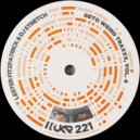 Lester Fitzpatrick & I Am DJ Stretch - Work Yo Body