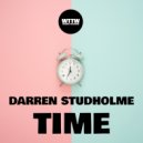 Darren Studholme - Time (Soul Groove Radio Mix Instrumental)
