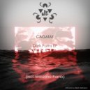 CAGATAY - Dark Paths (Massano Remix)