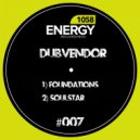 Dubvendor - Foundations