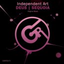 Independent Art - Sequoia