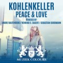 Kohlenkeller - Peace & Love (Andre Rautenberg Remix)
