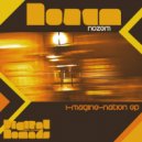 Nozem - Envision (Original Mix)