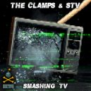 The Clamps & STV - Believe in Yourself